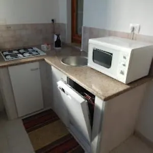La Casa del Sole * Selargius