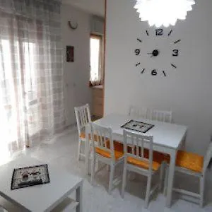 La Casa del Sole * Selargius