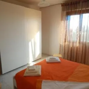 La Casa del Sole Selargius